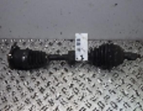 Drive Shaft SKODA Fabia II Combi (545)