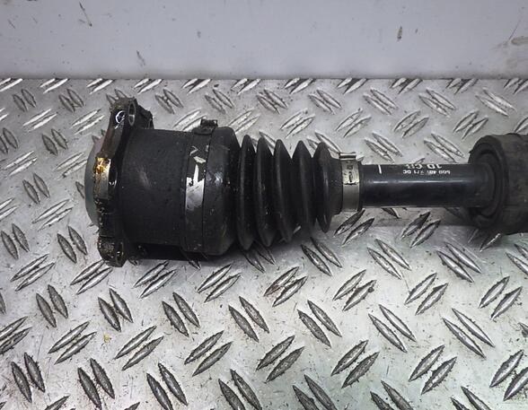 Drive Shaft SKODA Fabia II Combi (545)