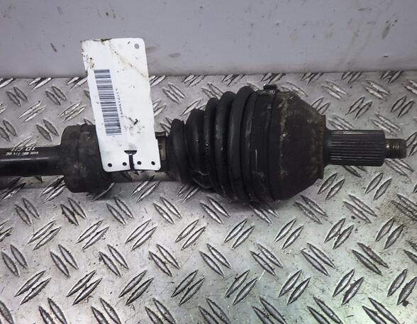 Drive Shaft SKODA Fabia II Combi (545)