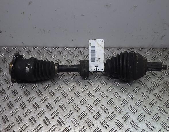 Drive Shaft SKODA Fabia II Combi (545)