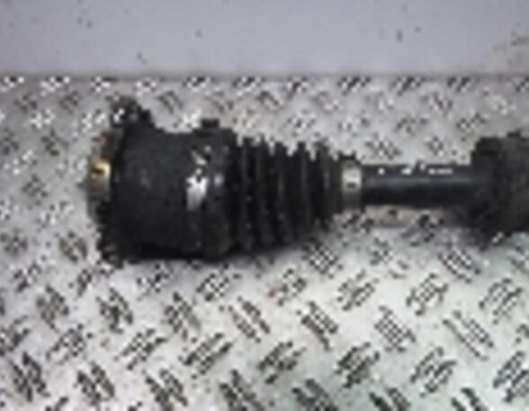 Drive Shaft SKODA Fabia II Combi (545)