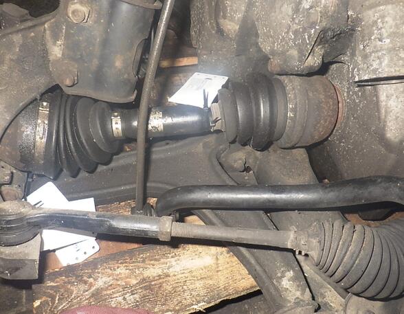 Drive Shaft OPEL SIGNUM CC (Z03)