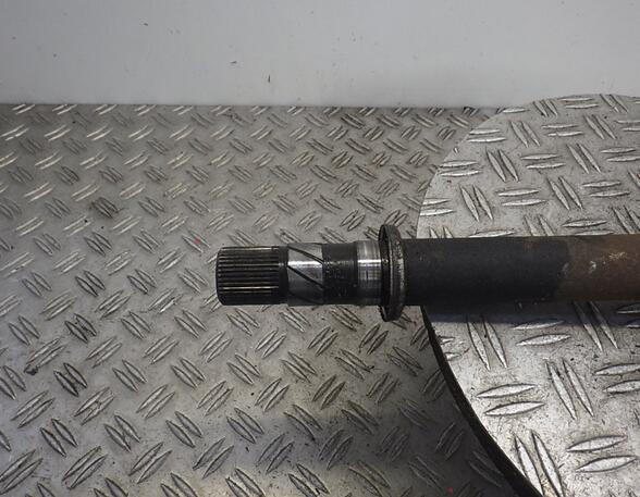 Drive Shaft RENAULT SCÉNIC II (JM0/1_)