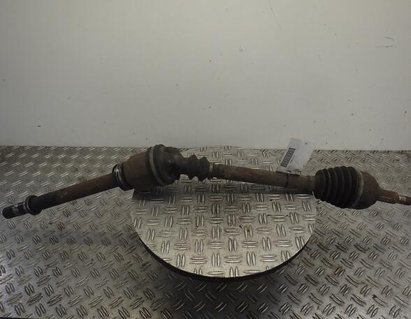 Drive Shaft RENAULT SCÉNIC II (JM0/1_)