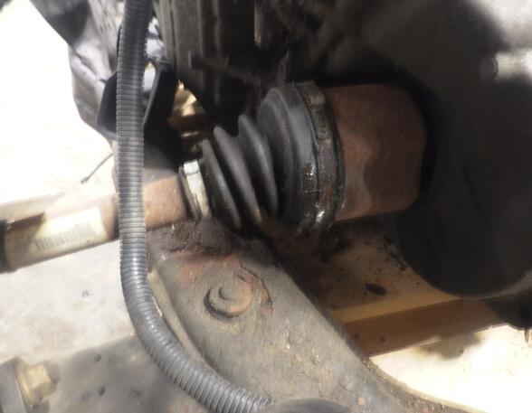 Drive Shaft FORD Galaxy (WA6)