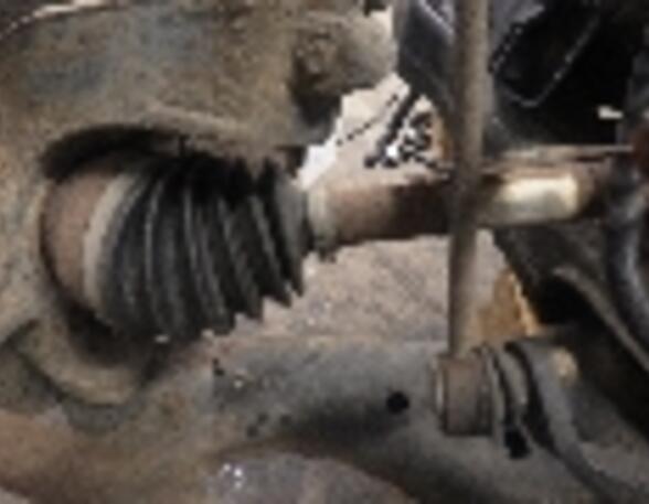 Drive Shaft FORD Galaxy (WA6)