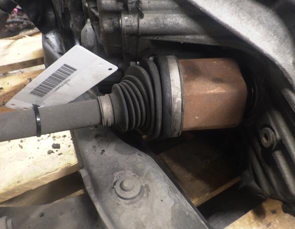 Drive Shaft FORD Galaxy (WA6)