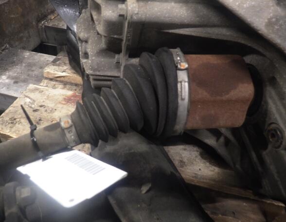 Drive Shaft FORD Galaxy (WA6)