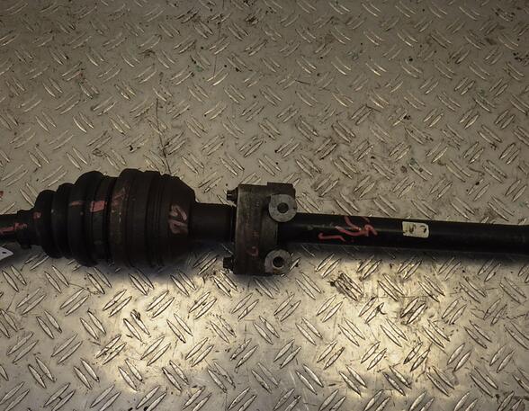 Drive Shaft OPEL ASTRA H (A04)