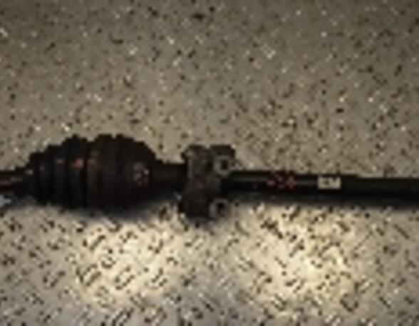 Drive Shaft OPEL ASTRA H (A04)