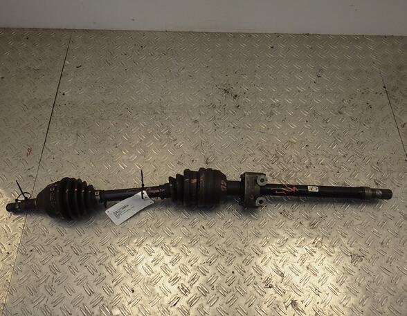 Drive Shaft OPEL ASTRA H (A04)