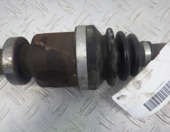 Drive Shaft RENAULT Megane III Schrägheck (B3, BZ0/1)