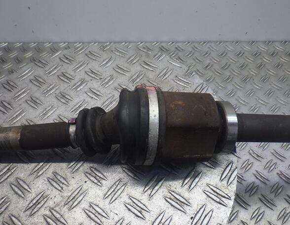 Drive Shaft RENAULT MEGANE II (BM0/1_, CM0/1_)