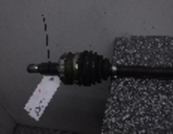 Drive Shaft HYUNDAI ix35 (LM, EL, ELH)