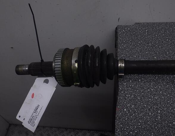 Drive Shaft HYUNDAI ix35 (LM, EL, ELH)