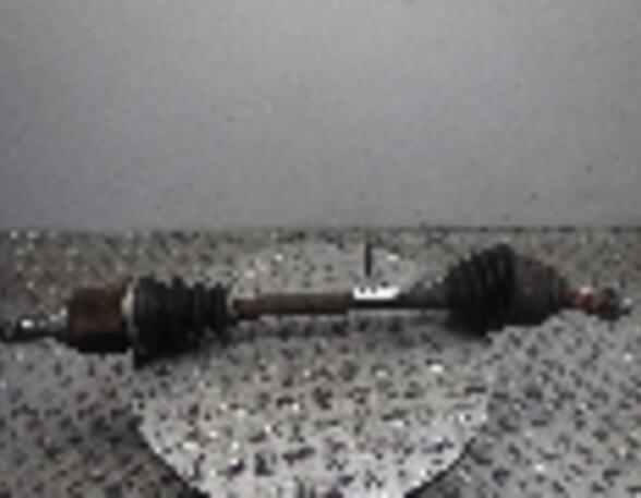 Drive Shaft DACIA Duster (HS)