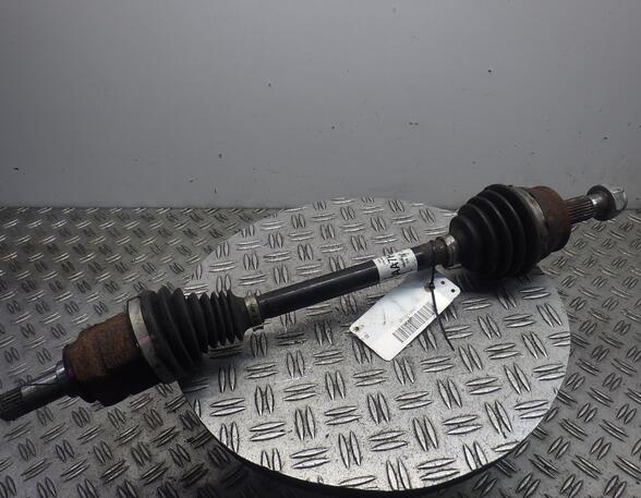 Drive Shaft OPEL CORSA E (X15)