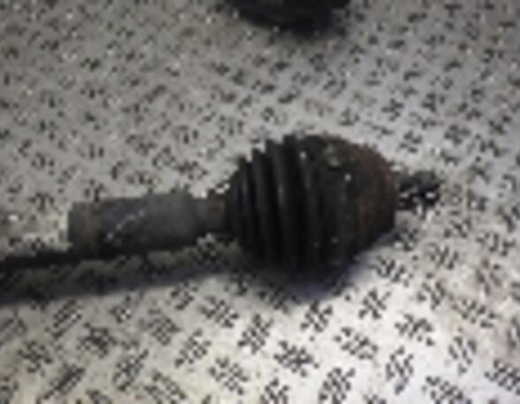 Drive Shaft SEAT LEON (1P1)