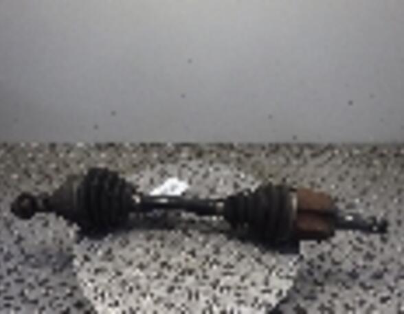 Drive Shaft OPEL INSIGNIA A (G09)