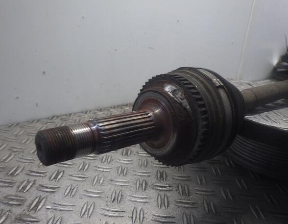 Drive Shaft TOYOTA YARIS VERSO (_P2_)