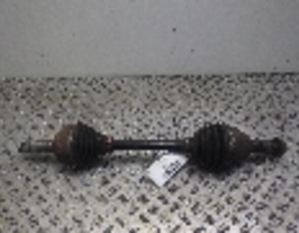 Drive Shaft OPEL INSIGNIA A (G09)