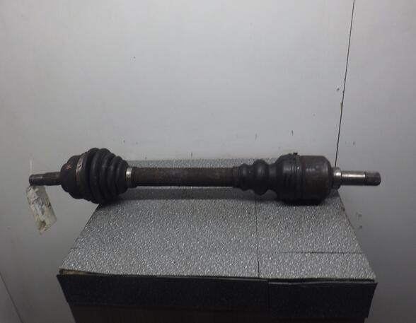 Drive Shaft PEUGEOT 307 (3A/C)