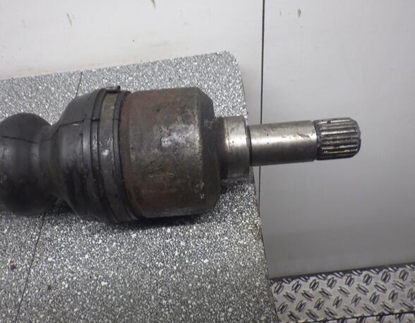 Drive Shaft PEUGEOT 307 (3A/C)