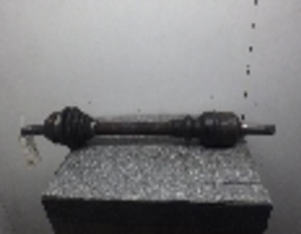 Drive Shaft PEUGEOT 307 (3A/C)