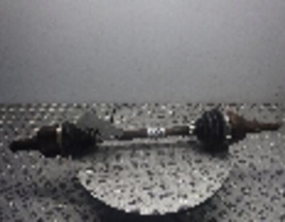 Drive Shaft FORD FOCUS III