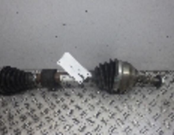 Drive Shaft FORD KUGA I