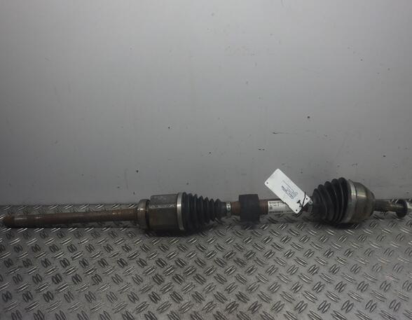 Drive Shaft FORD KUGA I