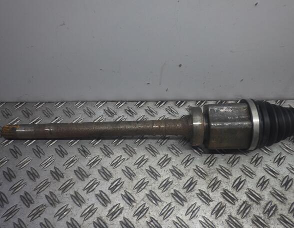 Drive Shaft FORD KUGA I