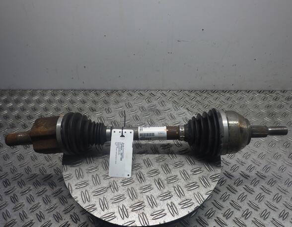 Drive Shaft FORD KUGA I