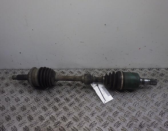 Drive Shaft MAZDA 6 Stufenheck (GG)