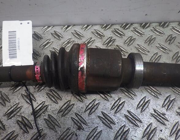 Drive Shaft RENAULT Megane III Grandtour (KZ0/1)