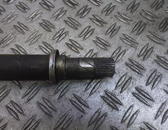 Drive Shaft RENAULT Megane III Grandtour (KZ0/1)