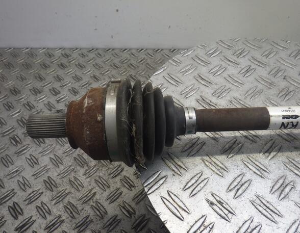 Drive Shaft RENAULT Twingo III (BCM)