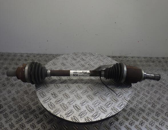 Drive Shaft RENAULT Twingo III (BCM)