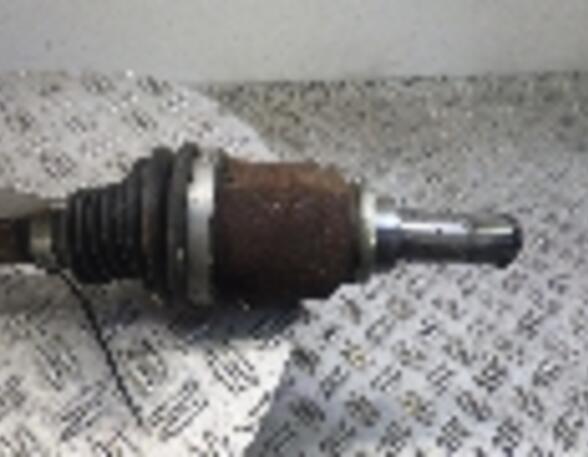 Drive Shaft RENAULT Twingo III (BCM)