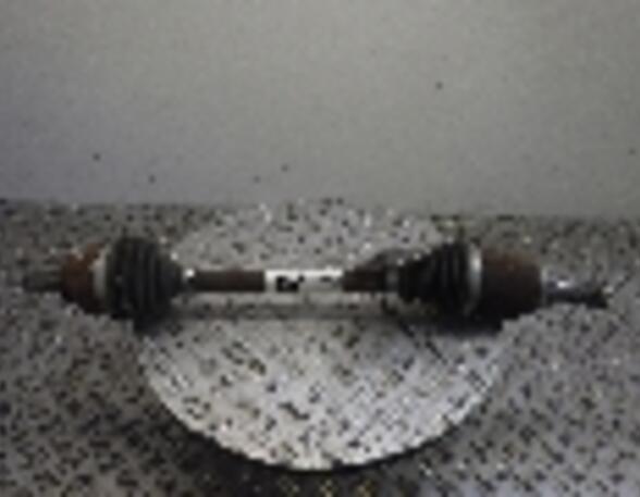 Drive Shaft RENAULT Twingo III (BCM)