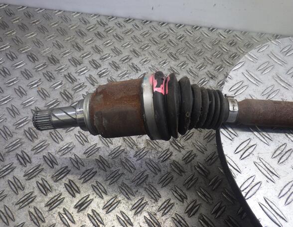 Drive Shaft RENAULT Twingo III (BCM)