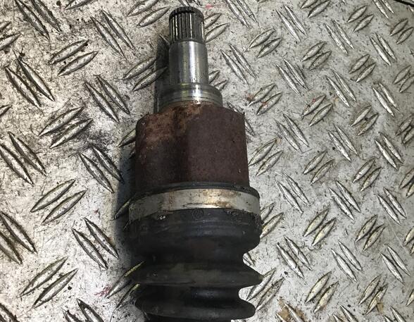 Drive Shaft SKODA Citigo (--)