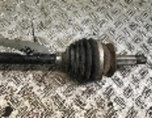 Drive Shaft SKODA Citigo (--)