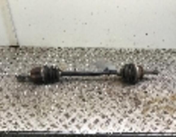 Drive Shaft SKODA Citigo (--)