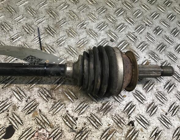 Drive Shaft SKODA Citigo (--)