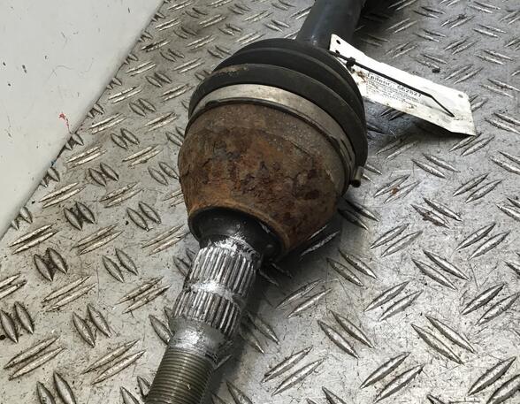 Drive Shaft OPEL Vectra C Caravan (--)