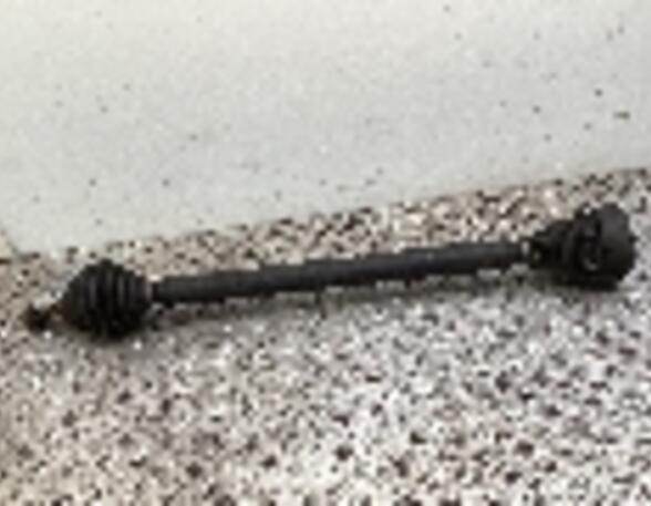 Drive Shaft VW Touran (1T1, 1T2)