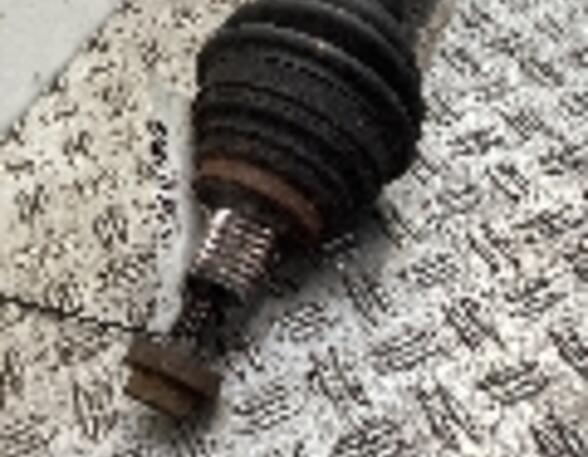 Drive Shaft VW Touran (1T1, 1T2)