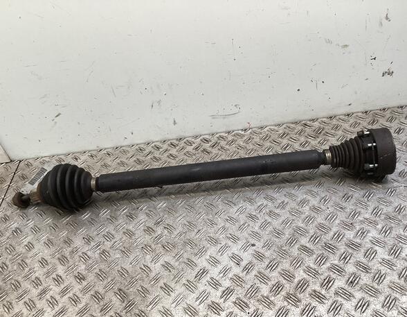 Drive Shaft VW Touran (1T1, 1T2)