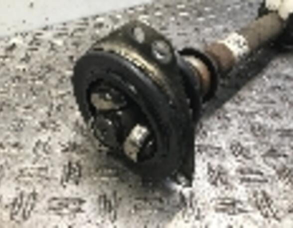 Drive Shaft RENAULT Laguna II Grandtour (KG0/1)